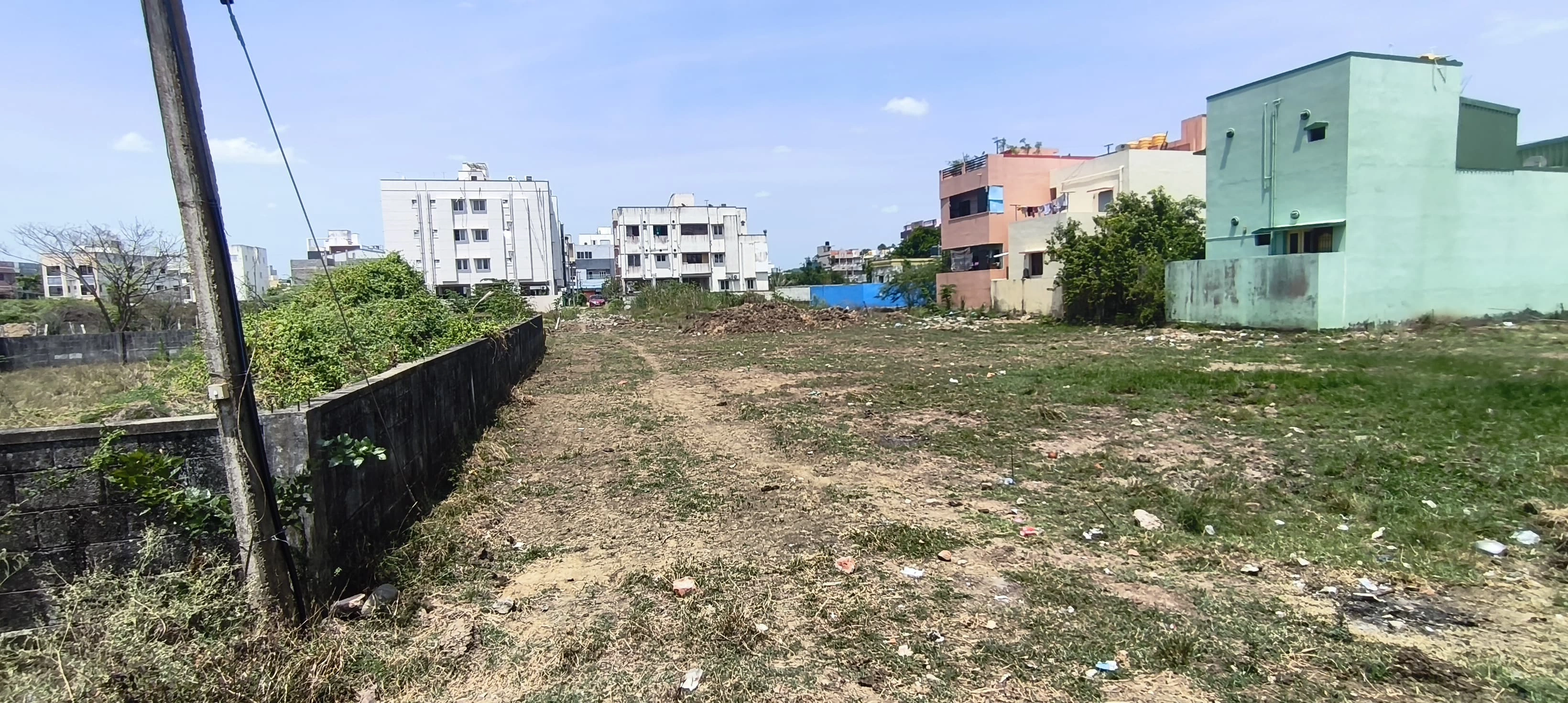 Plot Promoters in Tambaram Plot Promoters in Mudichur