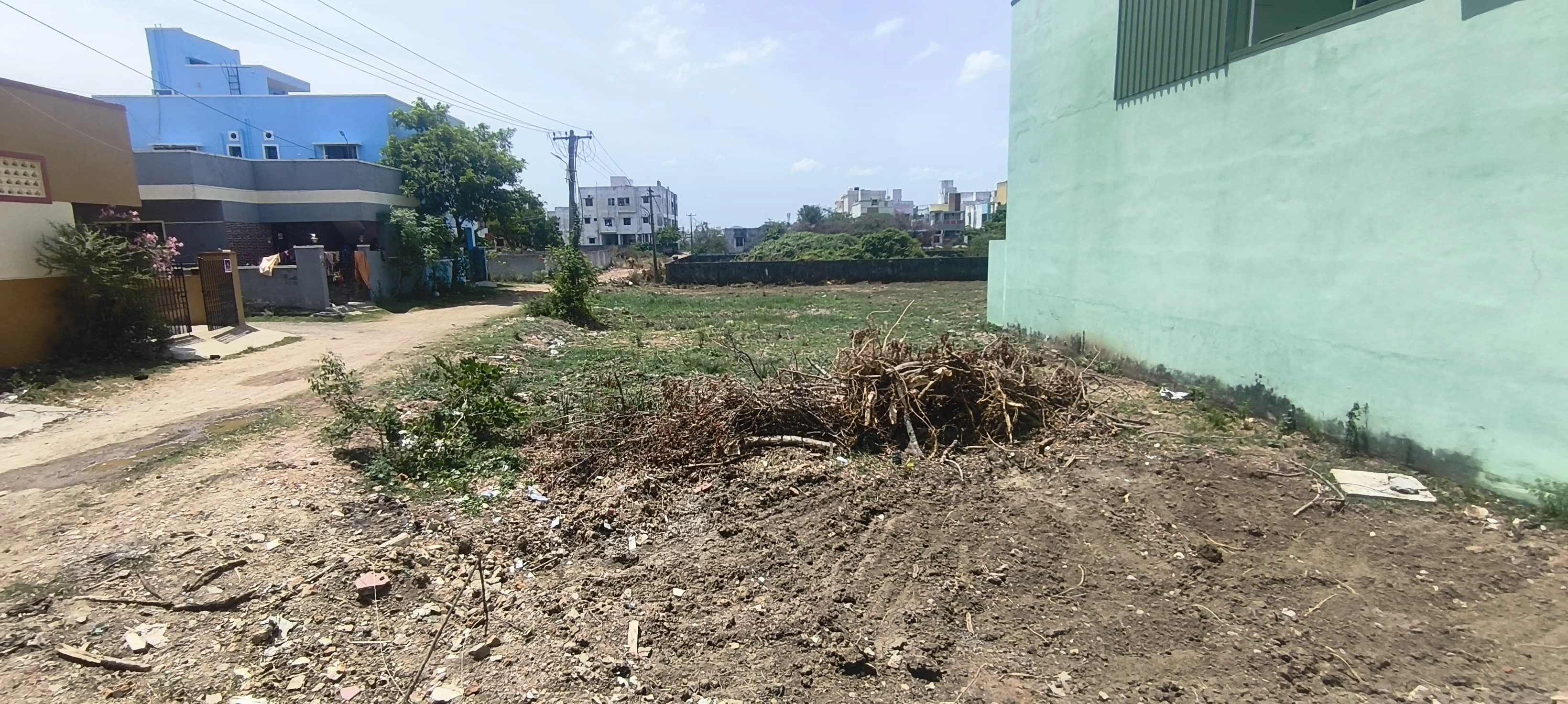 Real Estate Company in Padappai Real Estate Company in Mannivakkam