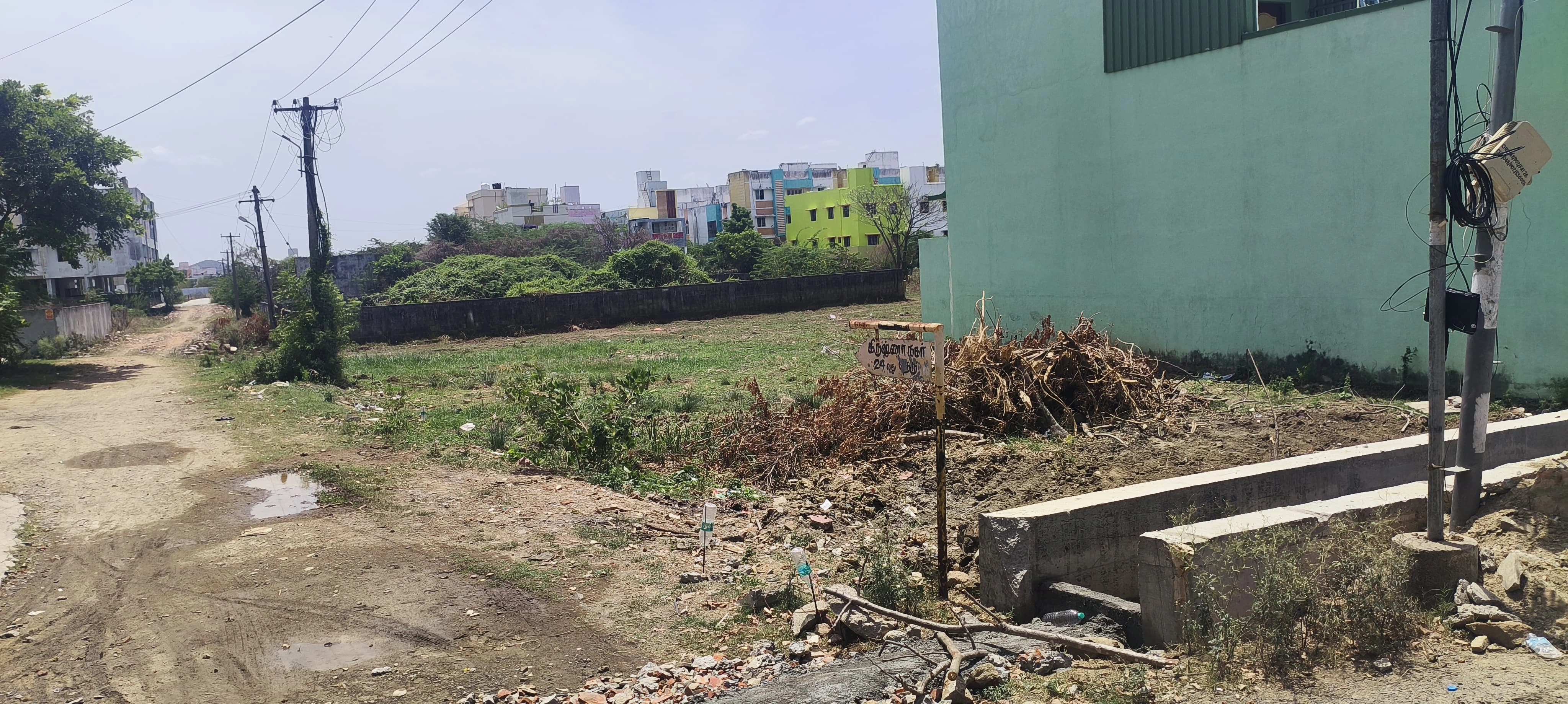 Real Estate Company in Perungalathur Real Estate Company in Kundrathur