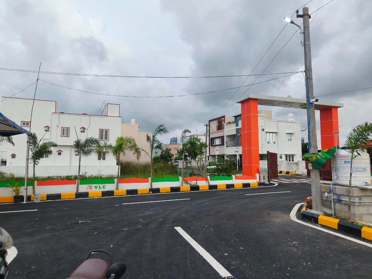 Real Estate Company in Mudichur