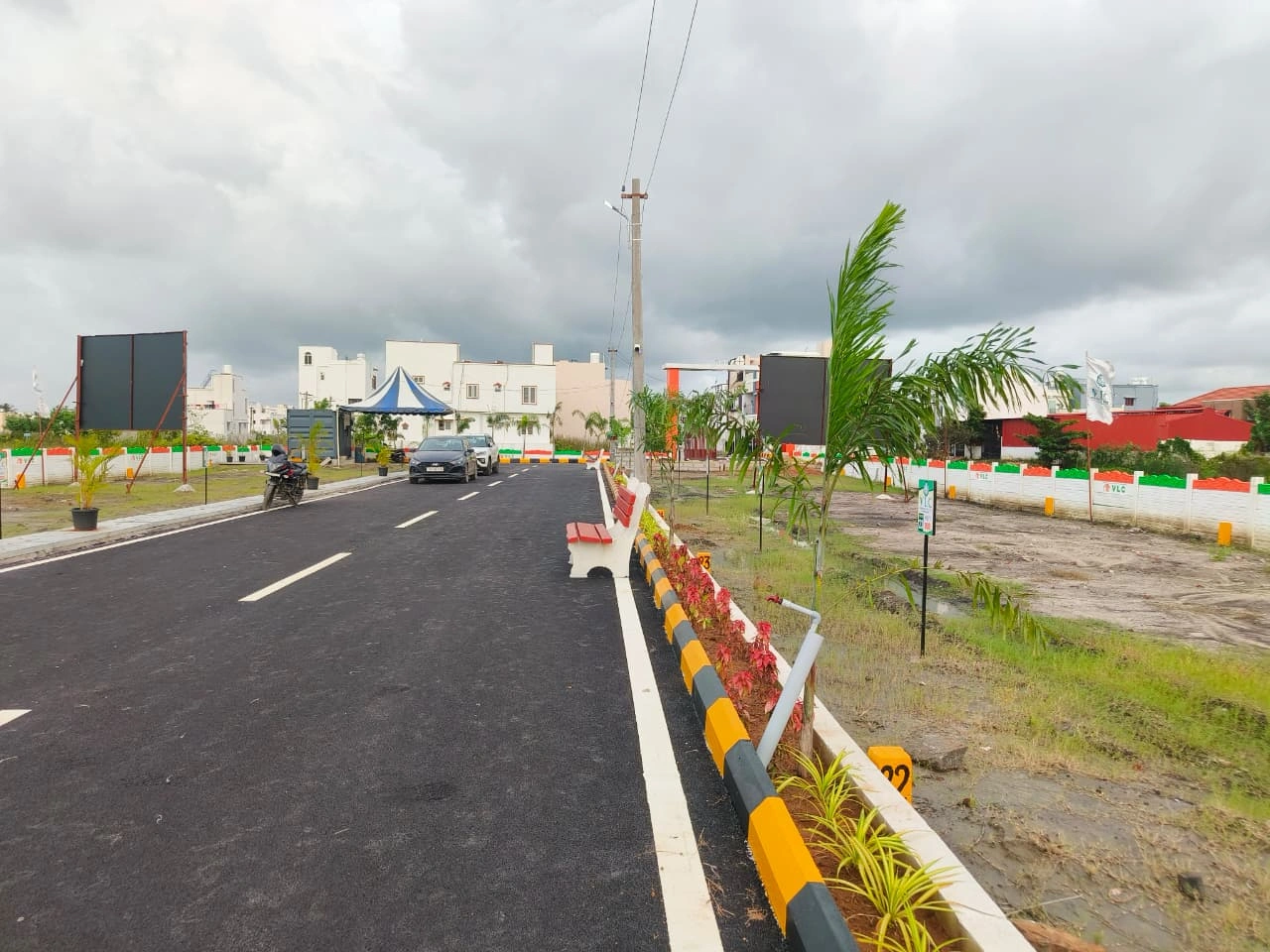 Real Estate Company in Mudichur