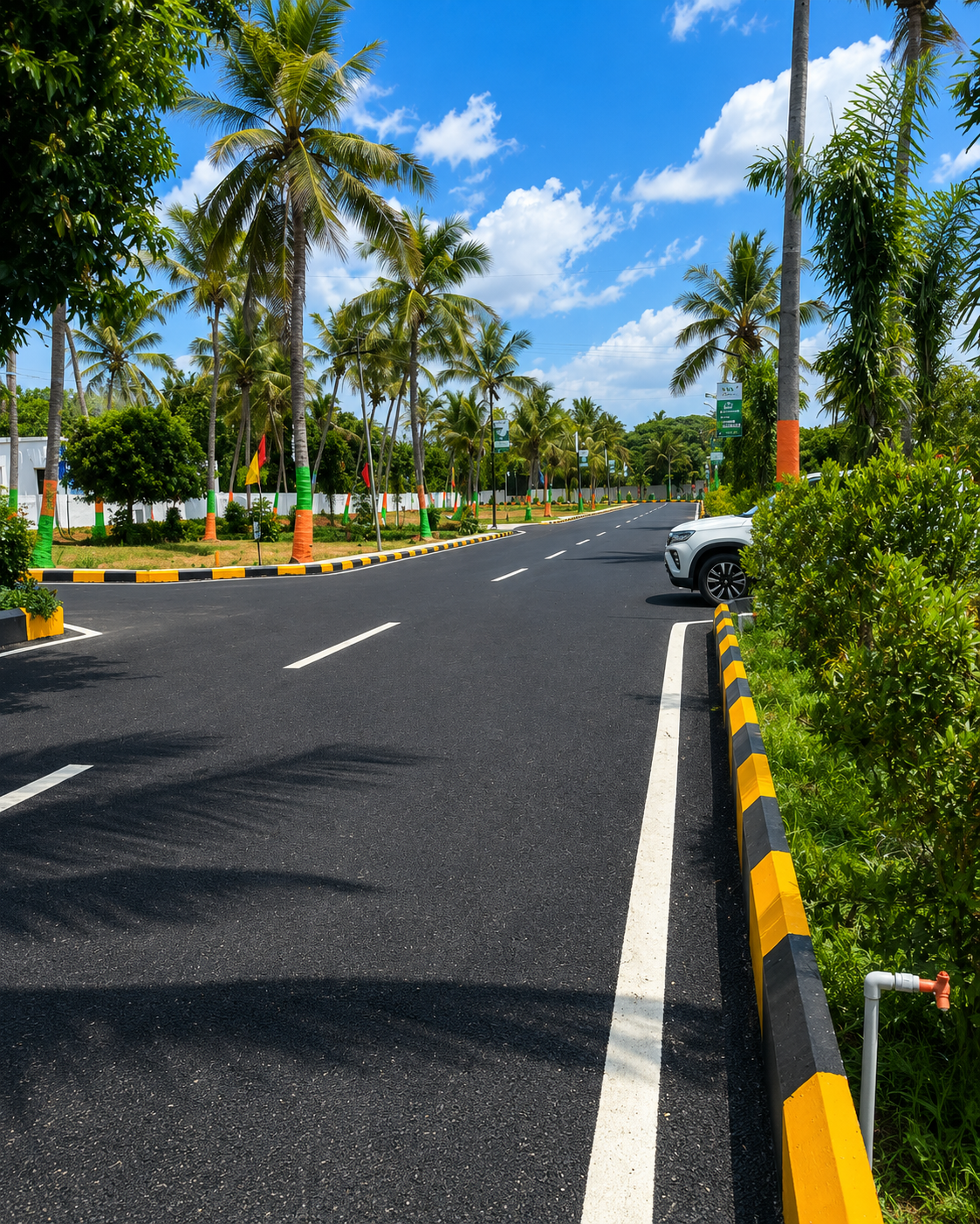 Plot For Sale in Kundrathur