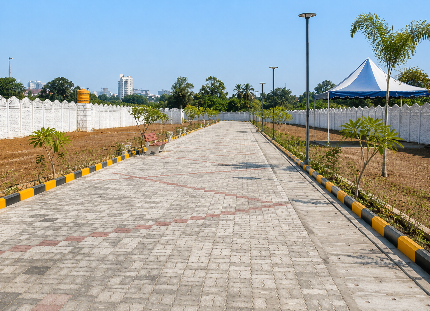 VLC RRC Nagar